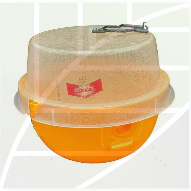 Decis® Trap
