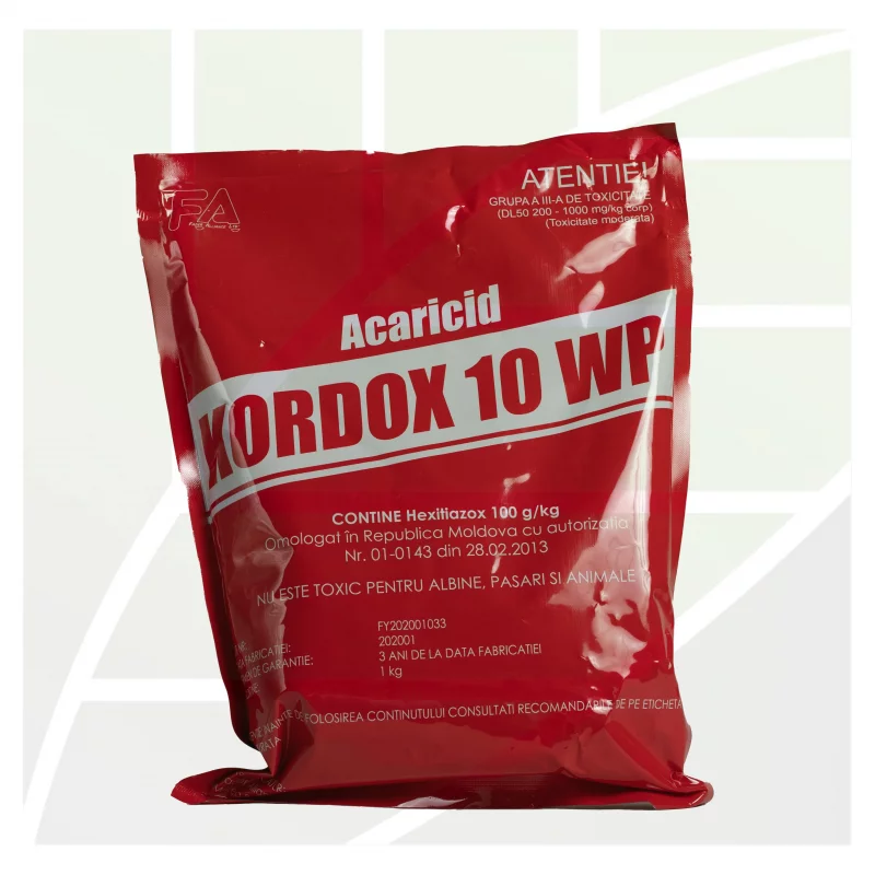 Kordox 10 WP