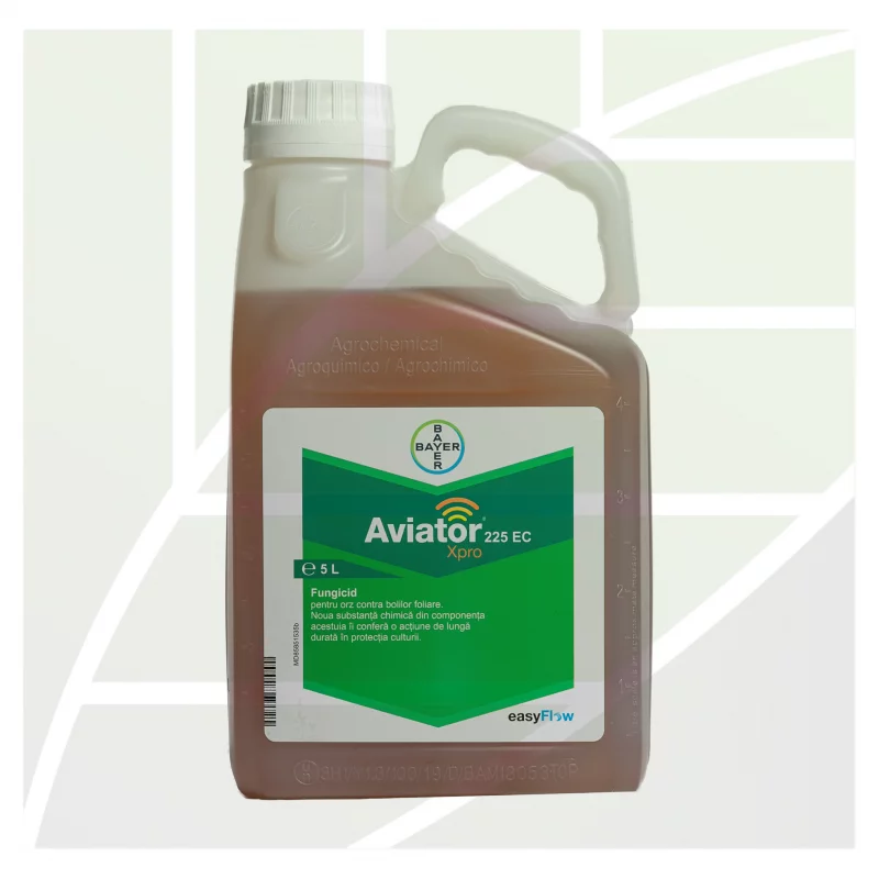 Aviator XPRO 225 EC