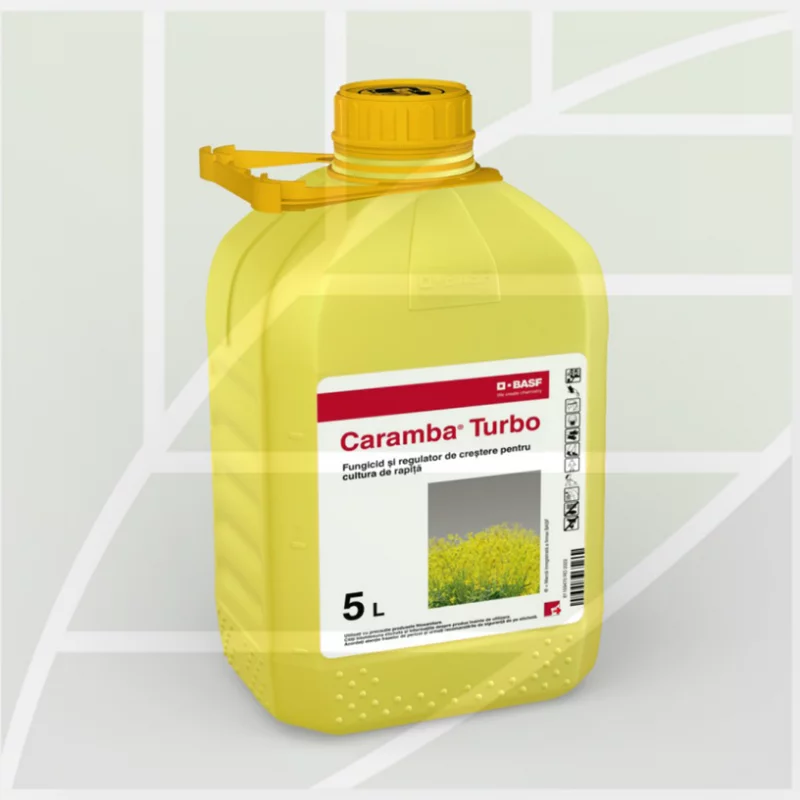 Caramba® Turbo