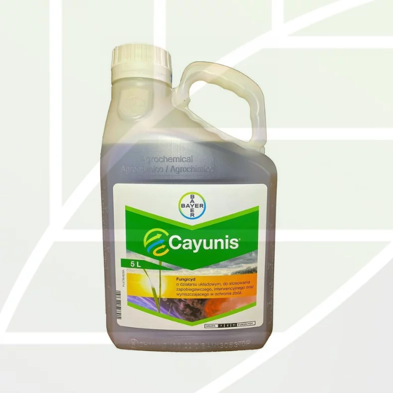 Cayunis® 325 EC