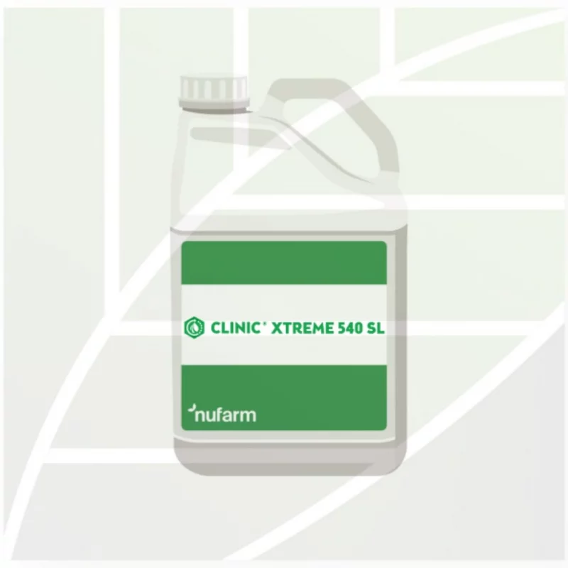 Clinic Xtreme 540 SL