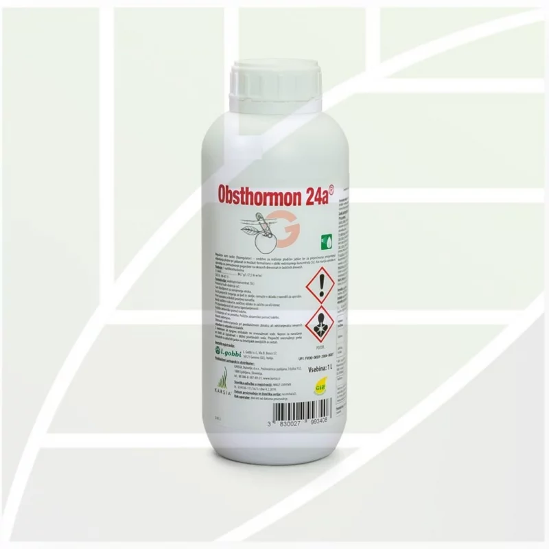 Obsthormon 24 a