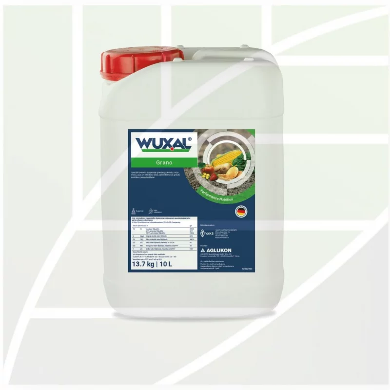 Wuxal Grano Active