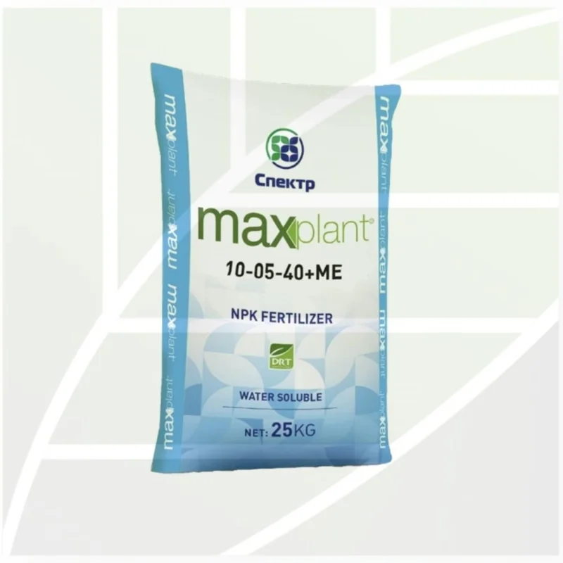 Maxplant 10:05:40+2MgO+ME