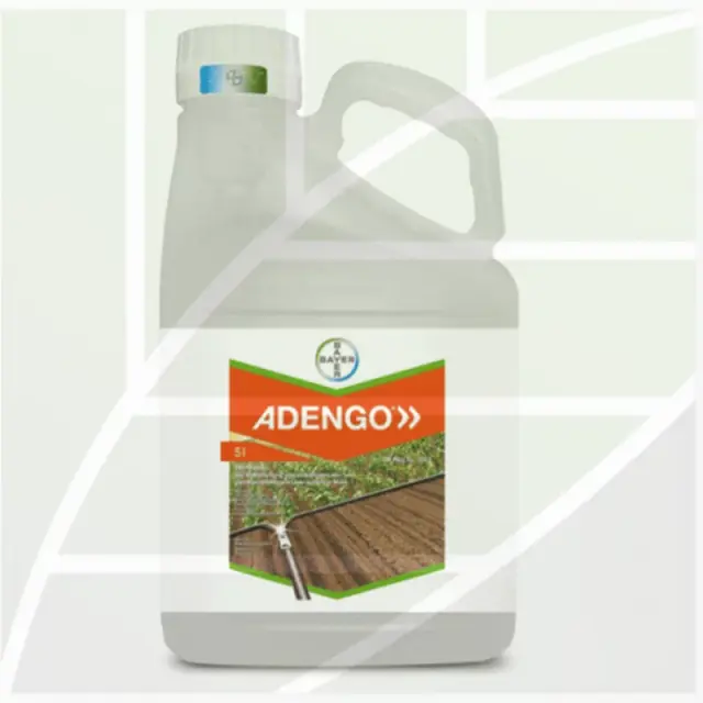 Adengo® 465 SC