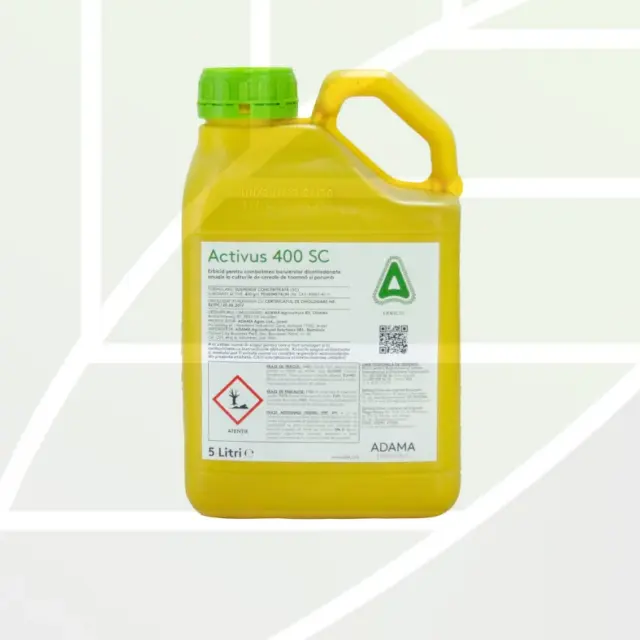 Activus 400 SC