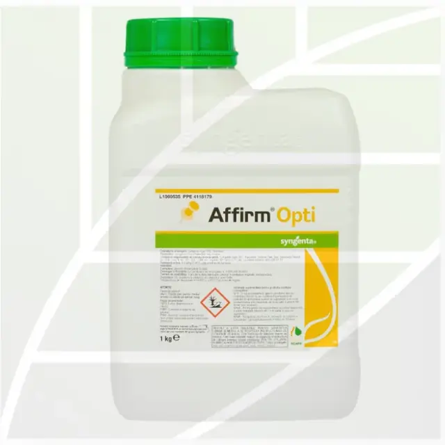 Affirm® Opti