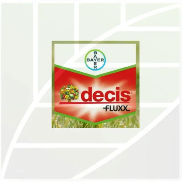 Decis f-Luxx EC 025