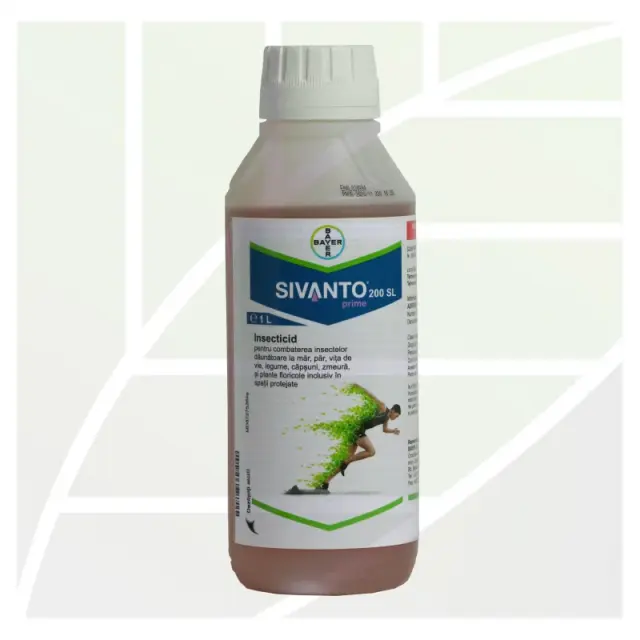 Sivanto Prime 200 SL