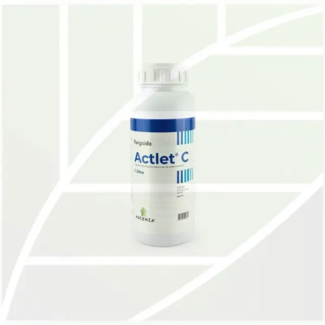 Actlet C, SC