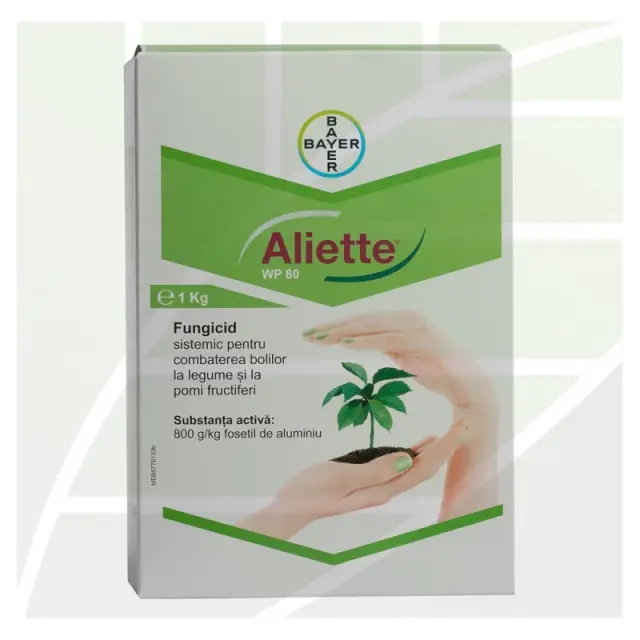 Aliette® 80 WG