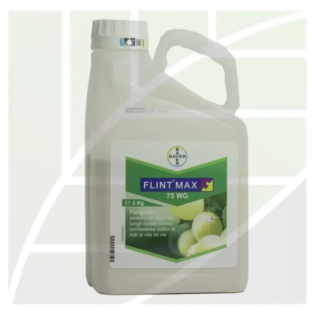 Flint® Max 75 WG