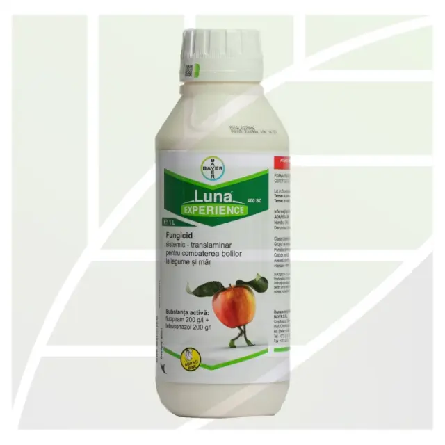 Luna® Experience 400 SC