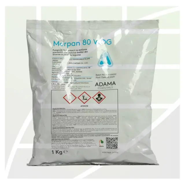 Merpan 80 WG