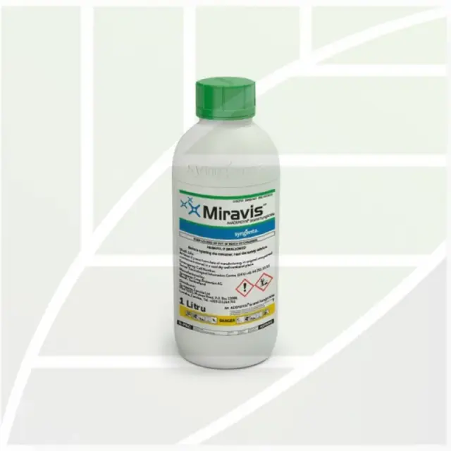 MIRAVIS® 200 SC