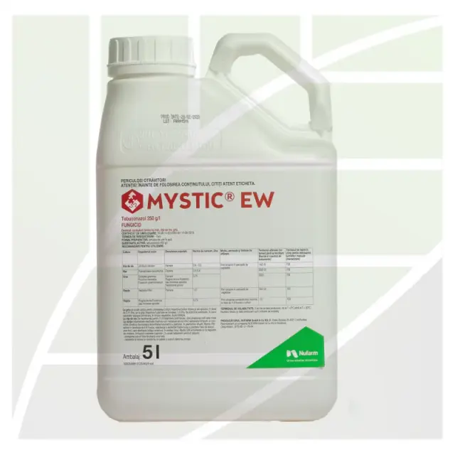 Mystik EW