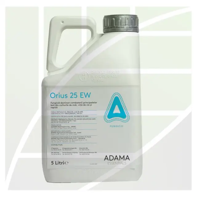Orius 25 EW