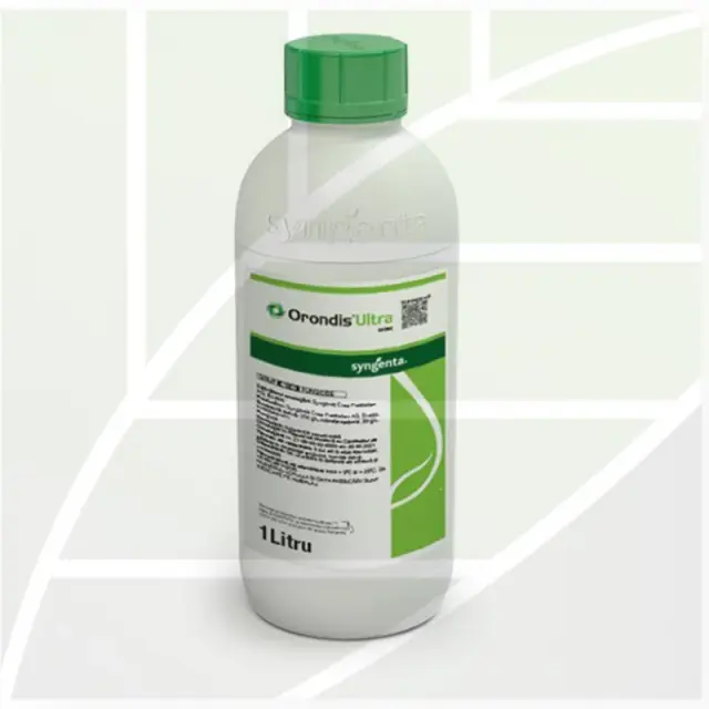 Orondis®Ultra 280 SC