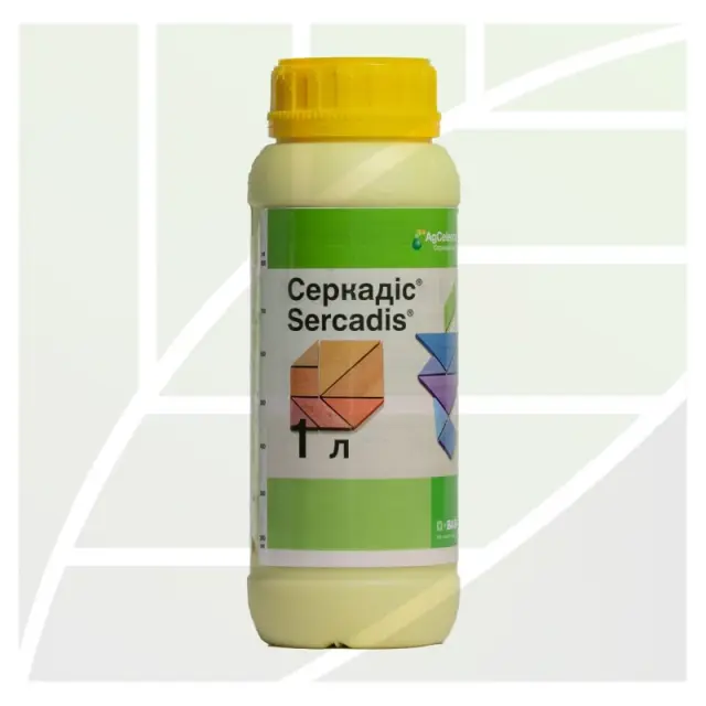 Sercadis®