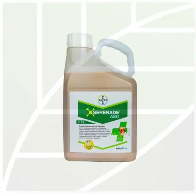 Serenade® ASO