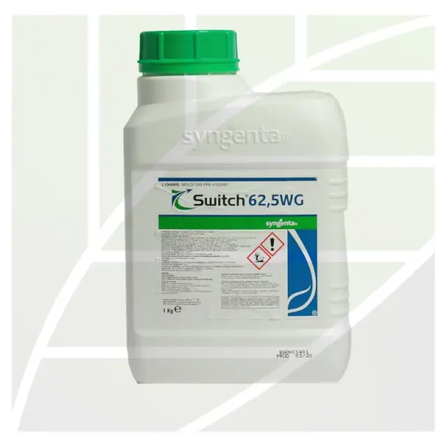 Switch 62,5 WG