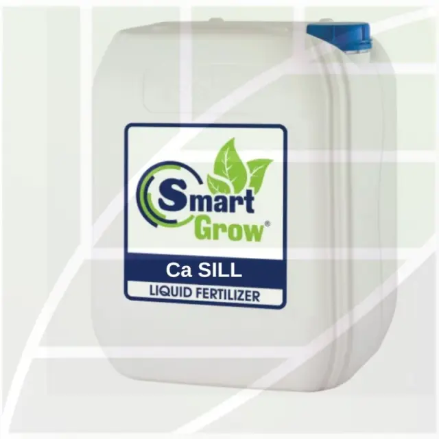 Smart Grow Ca SILL