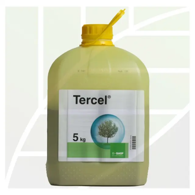 Tercel®