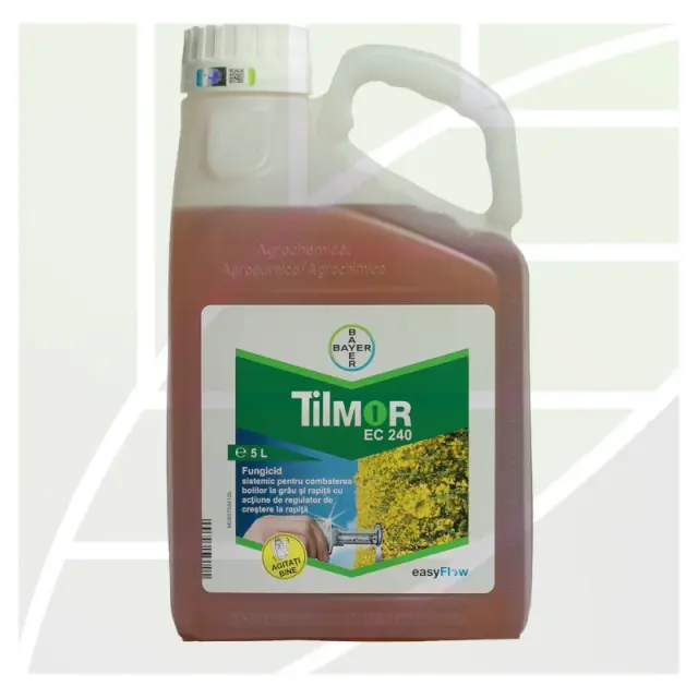 Tilmor® 240 EC