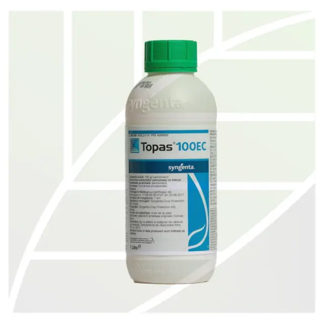 Topas 100 EC