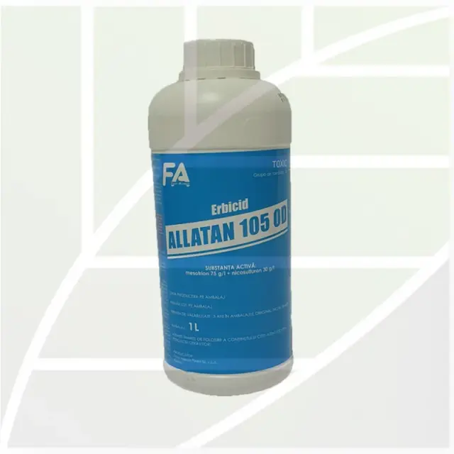Allatan 105 OD