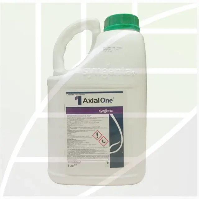 Axial One