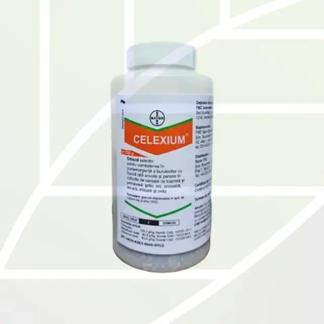 Celexium WG 27.1