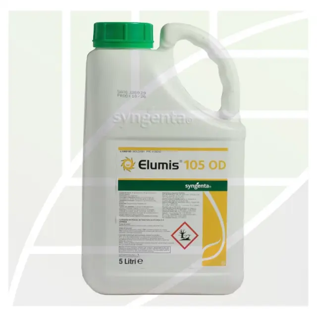Elumis 105 OD