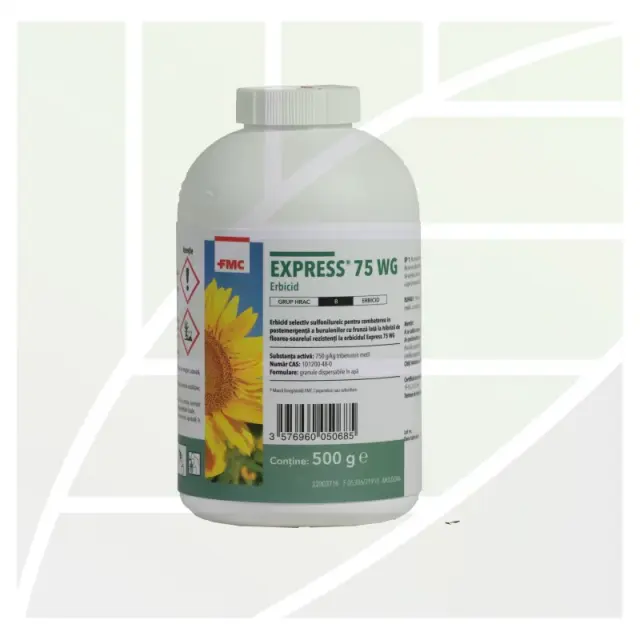 EXPRESS™ 75 WG