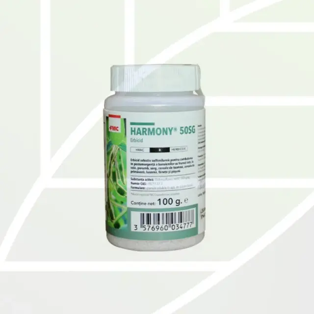 Harmony® 50 SG