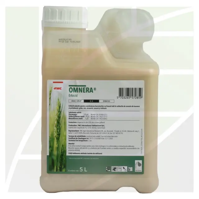 OMNERA®