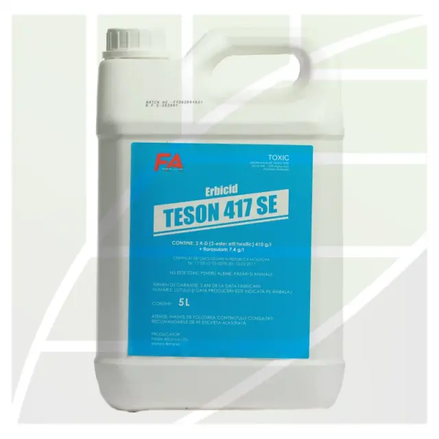 Teson 417 SE