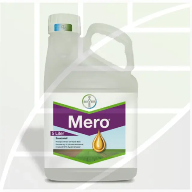 Mero® EC 810