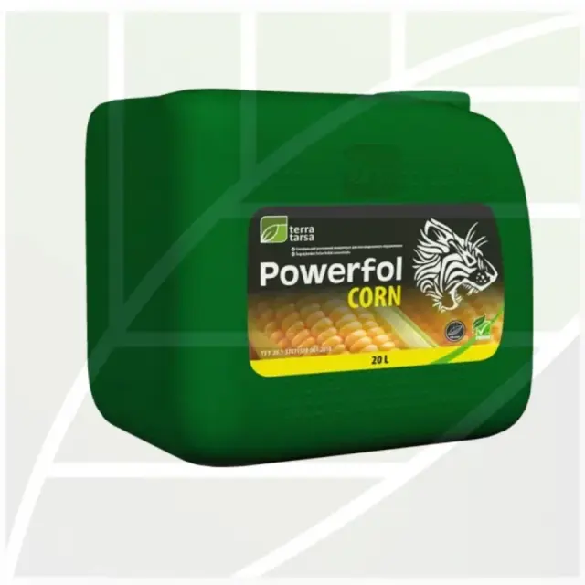 Powerfol Corn SL