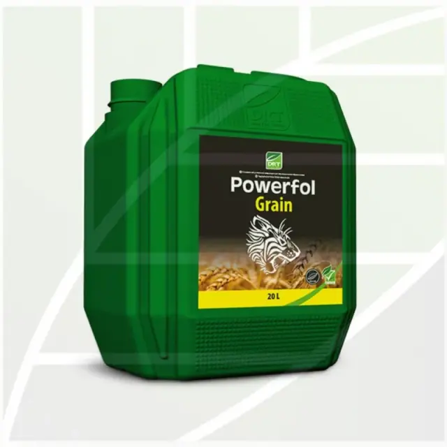 Powerfol Grain SL
