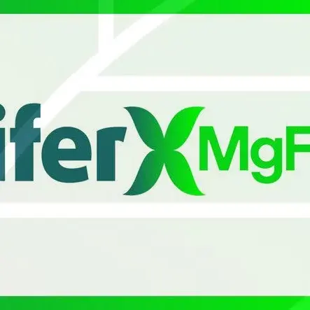 UniferX +MgFeMn