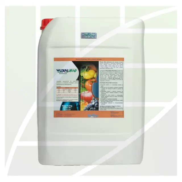 Wuxal BIO Aminocal