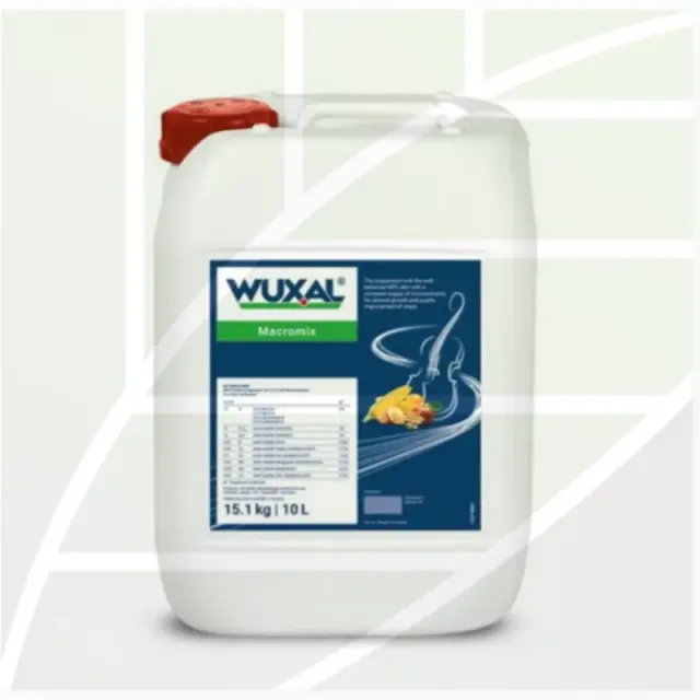 Wuxal Macromix