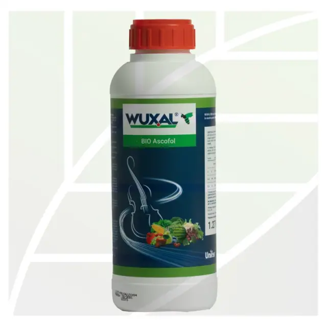 Wuxal BIO Ascofol