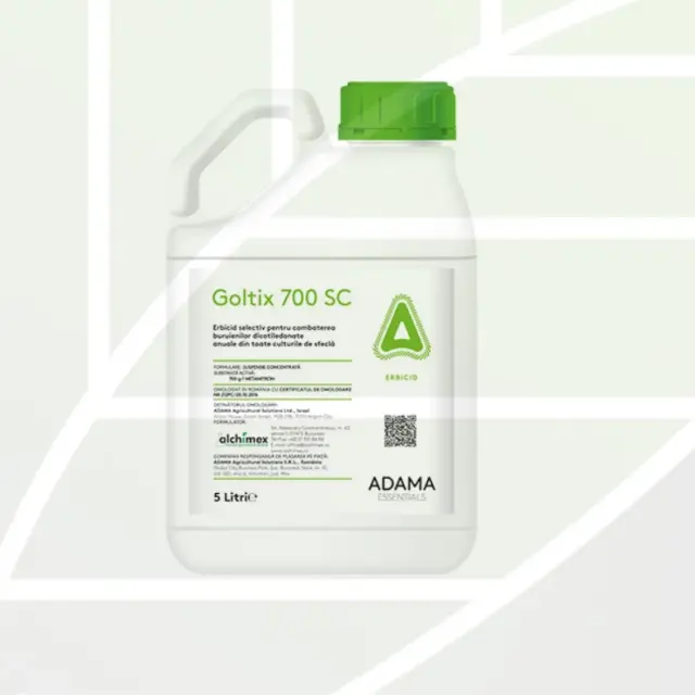GOLTIX 700 SC