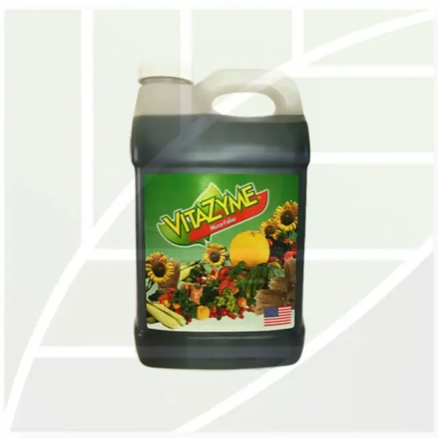 Vitazyme