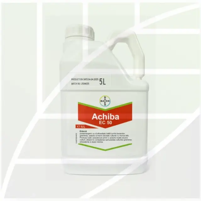 ACHIBA EC 50