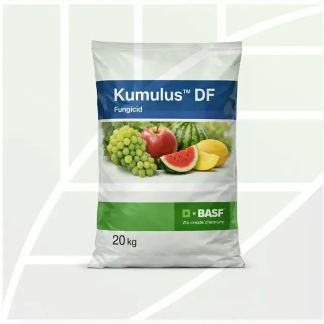 Kumulus™ DF