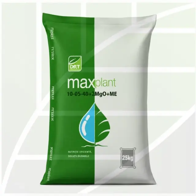 Maxplant 10:05:40+2MgO+ME